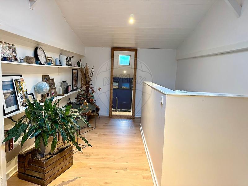 Maison - 115 m² - 4 pièces