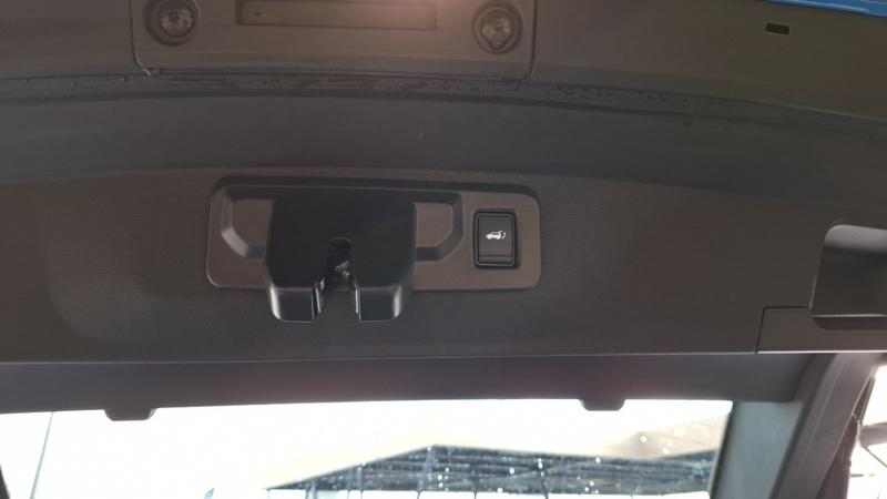 Renault Rafale Esprit Alpine E-Tech full hybrid 200