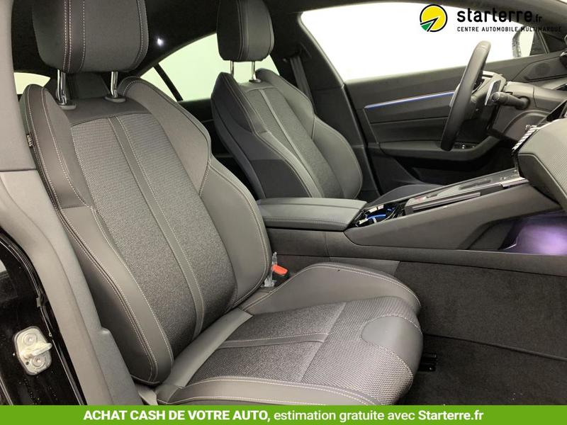 Peugeot 508 Hybrid 180 e-Eat8 Allure