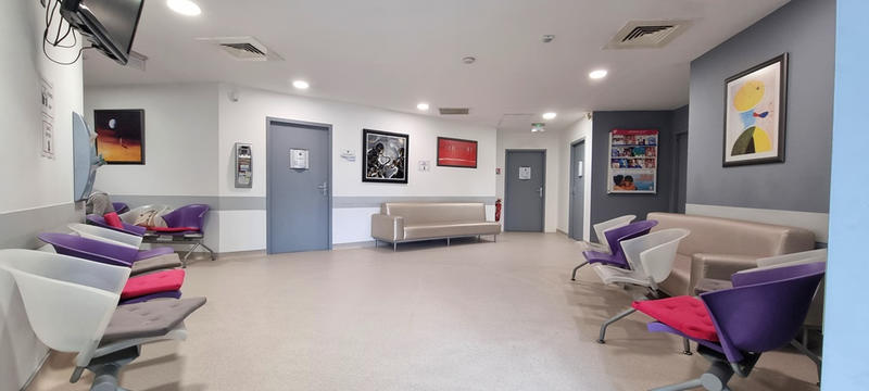 Local commercial - 24 m²