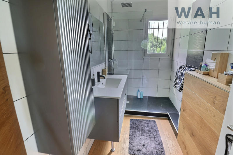 Villa - 143 m² - 4 pièces