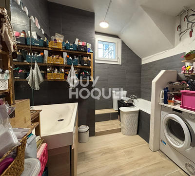 Appartement - 101 m² - 4 pièces