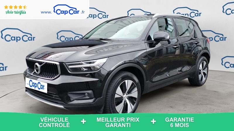 Volvo Xc40 2.0 D3 150 Geartronic 8 Business