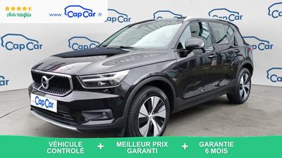 Volvo Xc40 2.0 D3 150 Geartronic 8 Business