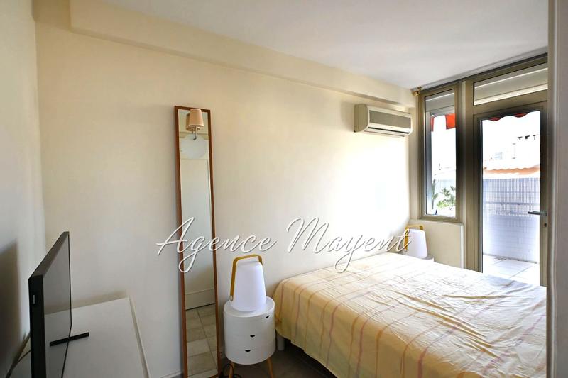 Appartement - 52 m² - 3 pièces