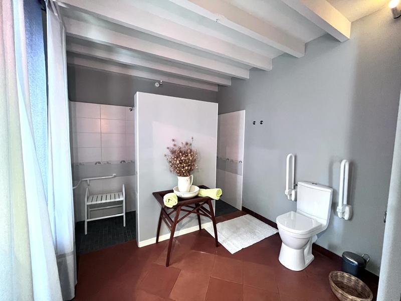 Maison traditionnelle - 293 m² - 10 pièces