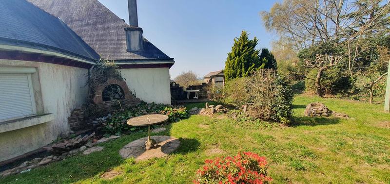 Maison - 109 m² - 5 pièces