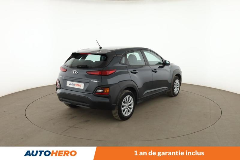 Hyundai Kona 1.0 t-GDi Initia 120 ch