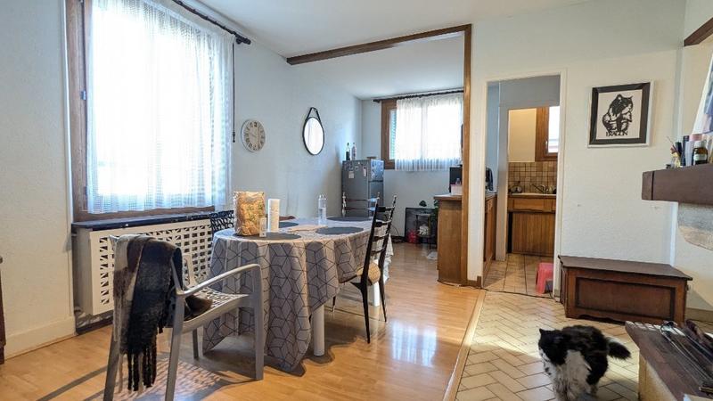 Maison - 146 m² - 6 pièces