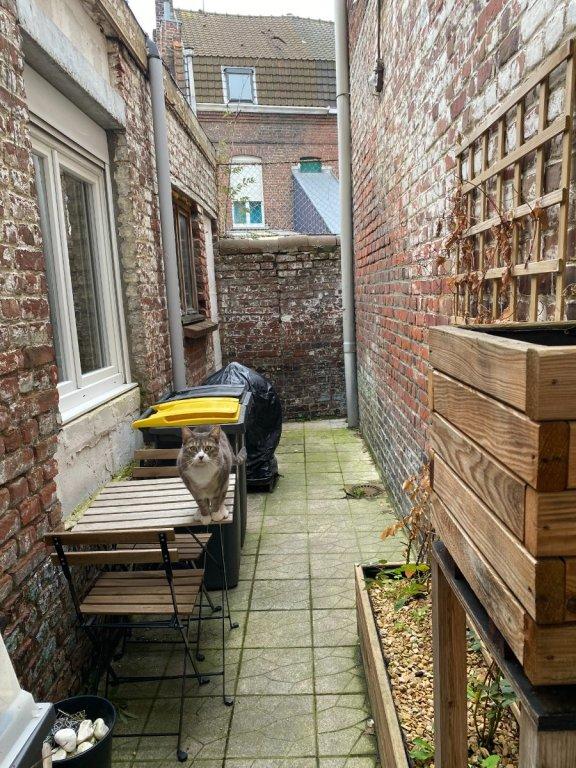 Maison - 83 m² - 4 pièces