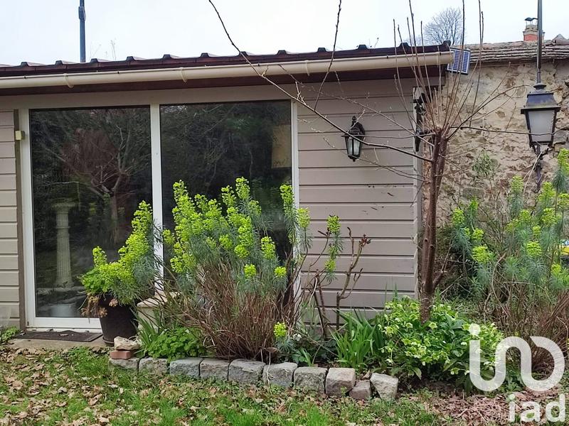 Maison - 148 m² - 6 pièces