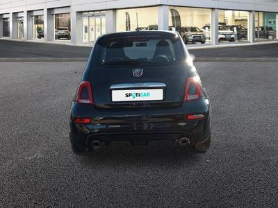 Abarth 595 II 1.4 Turbo 16v t-Jet 145ch