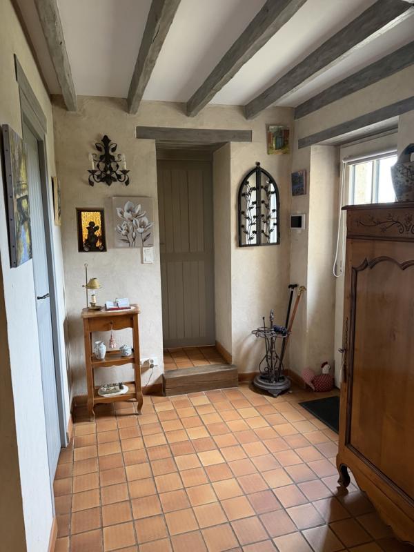 Maison de campagne - 170 m² - 8 pièces