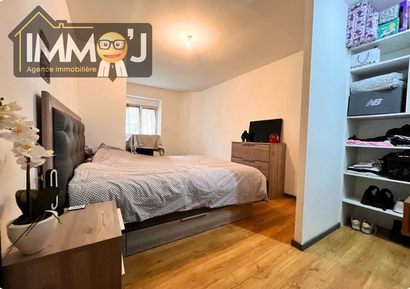 Appartement - 78 m² - 4 pièces