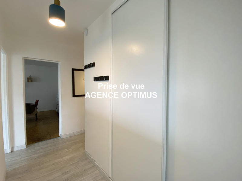 Maison - 107 m² - 3 pièces
