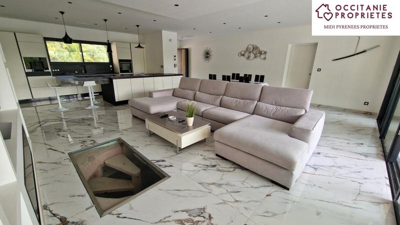 Villa - 142 m² - 6 pièces