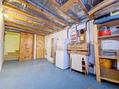 Maison de village - 37 m² - 3 pièces