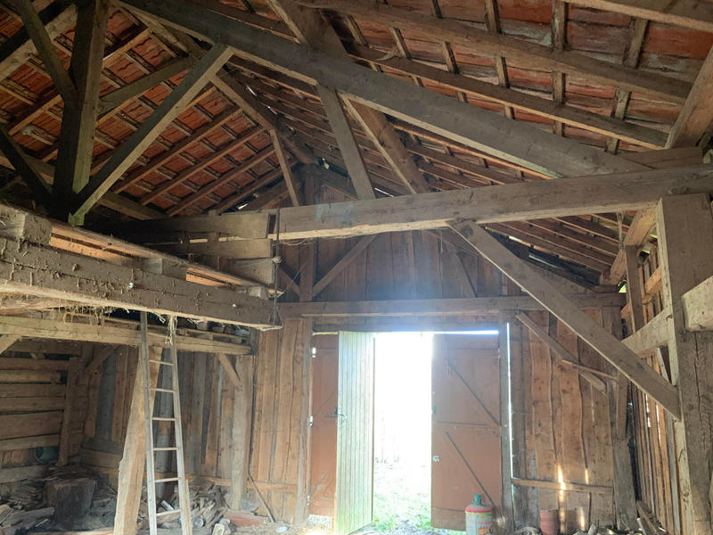 Maison - 96 m² - 4 pièces