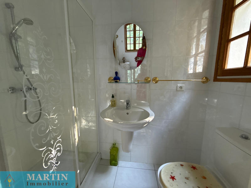 Villa - 205 m² - 8 pièces