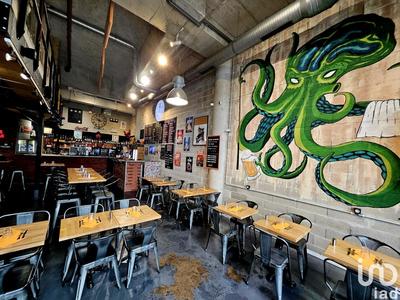 Local commercial - 231 m²