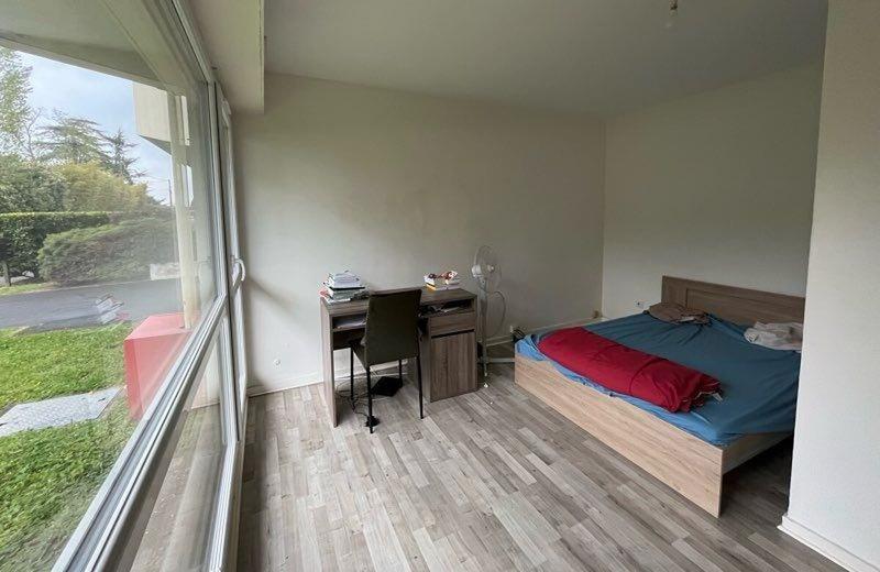 Studio - 17 m² - 1 pièce