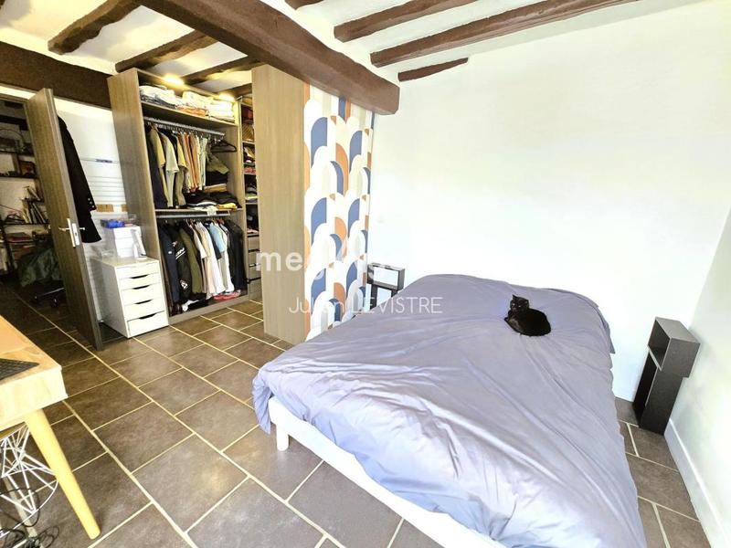Appartement - 106 m² - 4 pièces