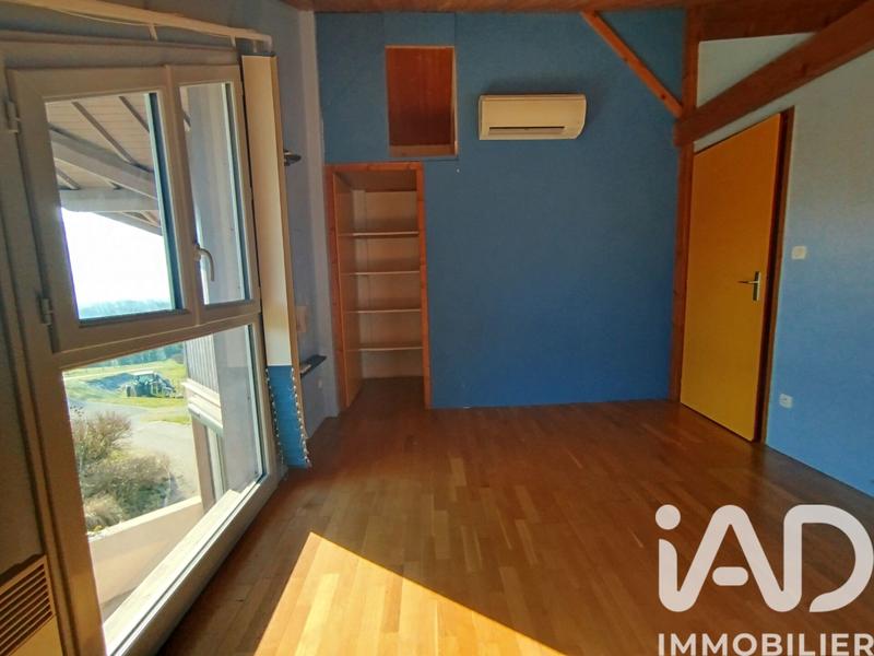 Maison - 132 m² - 5 pièces