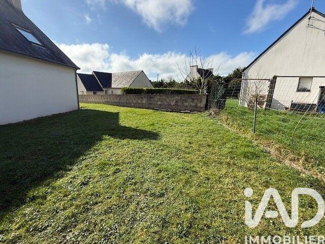 Maison - 102 m² - 5 pièces