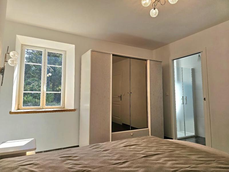 Propriété - 202 m² - 10 pièces