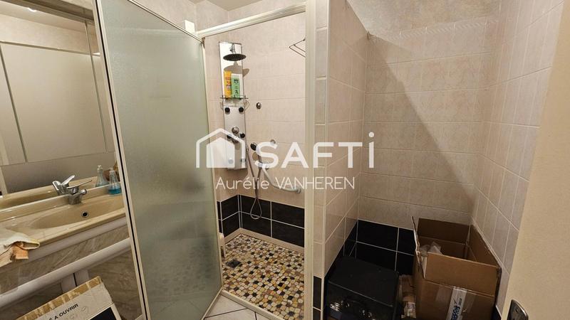 Maison - 132 m² - 5 pièces