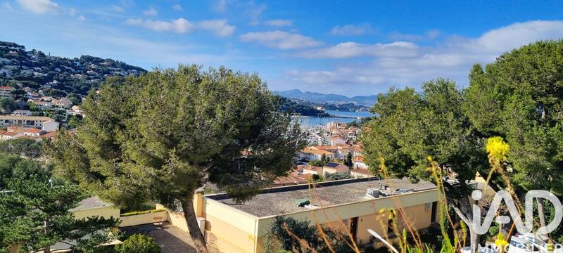 Appartement - 76 m² - 3 pièces