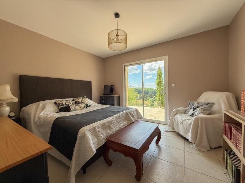 Maison de campagne - 158 m² - 5 pièces