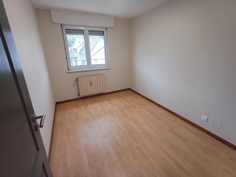 Duplex - 117 m² - 5 pièces