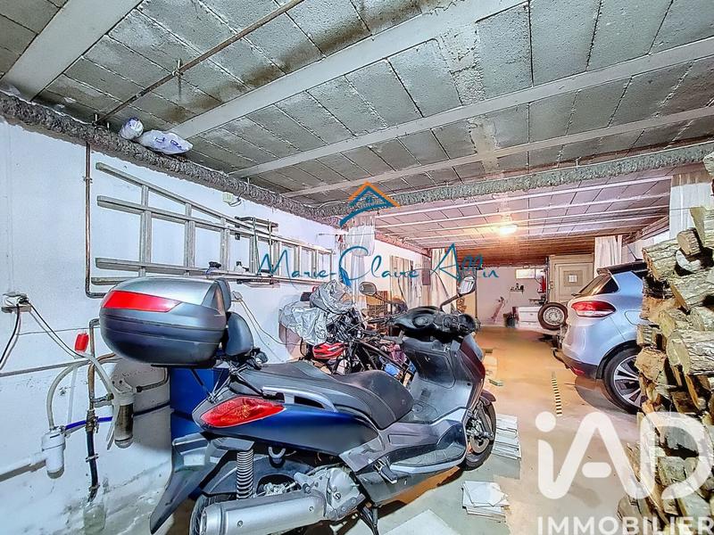 Maison - 109 m² - 6 pièces