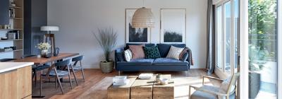 Maison - 114 m² - 5 pièces