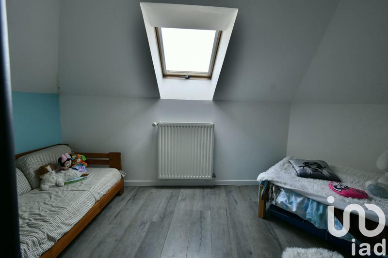 Maison - 160 m² - 7 pièces