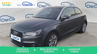 Audi A1 1.6 Tdi 105 Ambiente