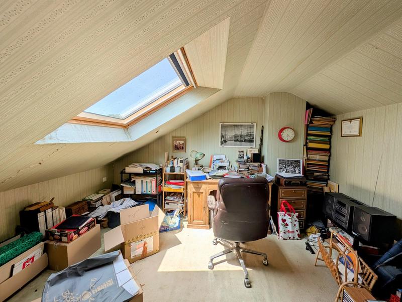 Maison - 146 m² - 7 pièces