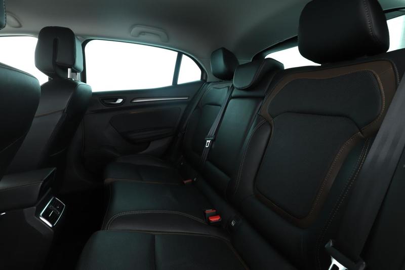 Renault Mégane 1.2 TCe Energy Akaju 132 ch