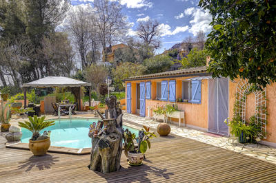 Villa - 91 m² - 3 pièces