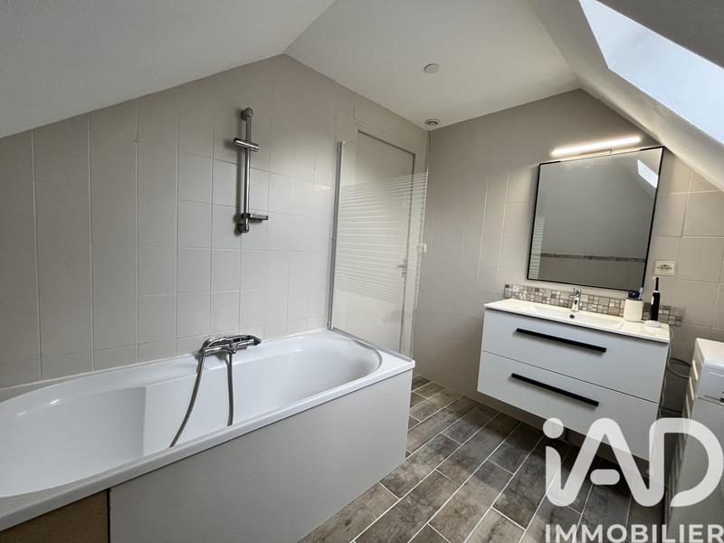 Appartement - 60 m² - 4 pièces