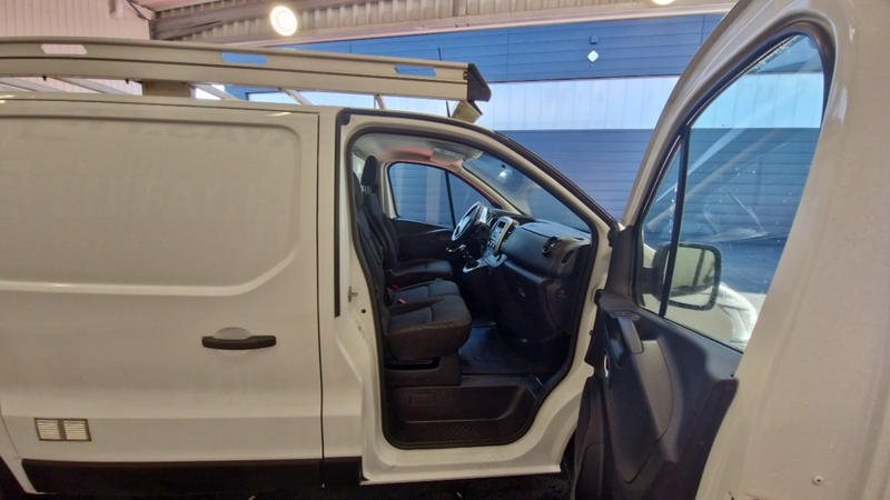 Renault Trafic L1h1 1000 dCi95 Grand Confort