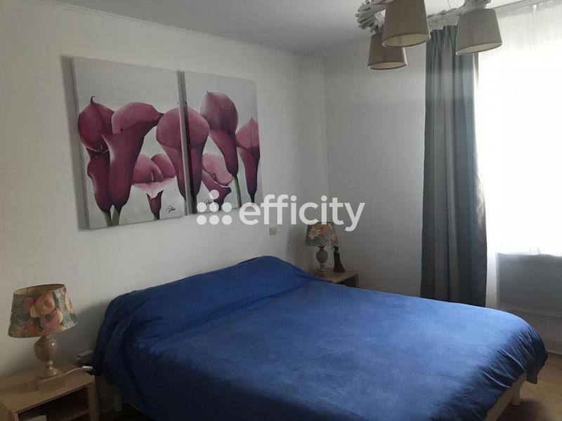 Maison de ville - 142 m² - 5 pièces