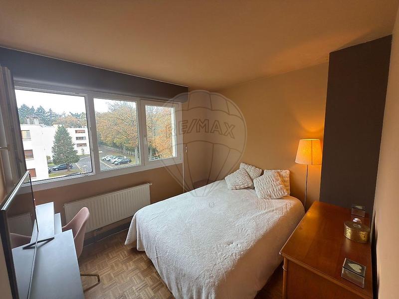 Appartement - 87 m² - 4 pièces