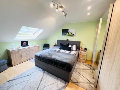 Maison - 142 m² - 6 pièces