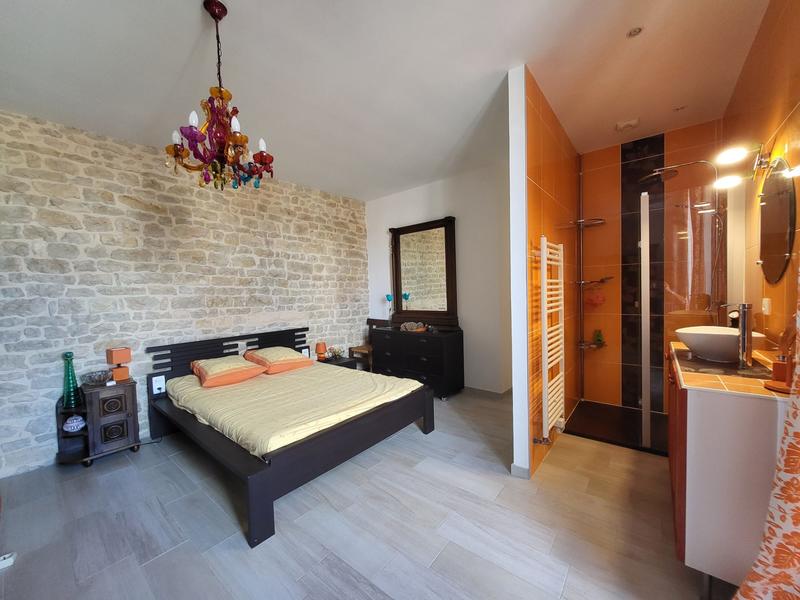 Villa - 269 m² - 10 pièces