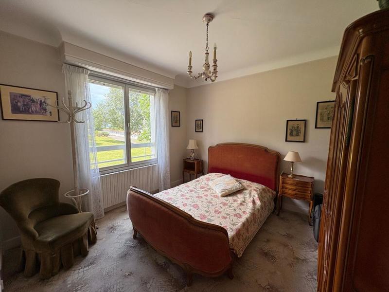 Appartement - 91 m² - 3 pièces