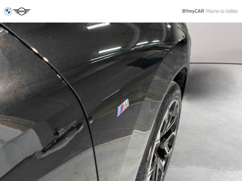 Bmw X3 G45 30e xDrive 299 ch Bva8 m Sport