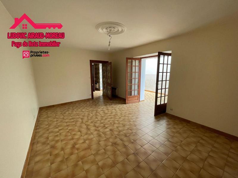 Maison - 192 m² - 7 pièces