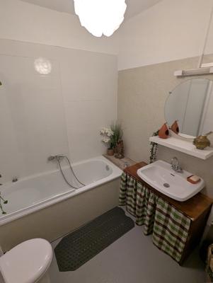 Maison de village - 68 m² - 4 pièces